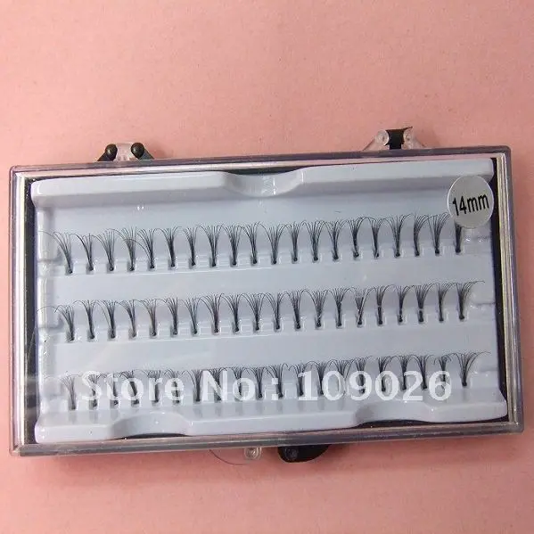 

14mm Individual False Eyelash Lashes Extension