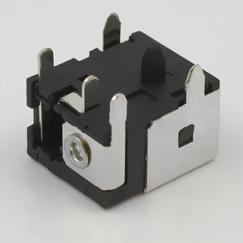 

10 шт.-200 шт. разъем постоянного тока разъем питания DC-044B разъем питания головка постоянного тока