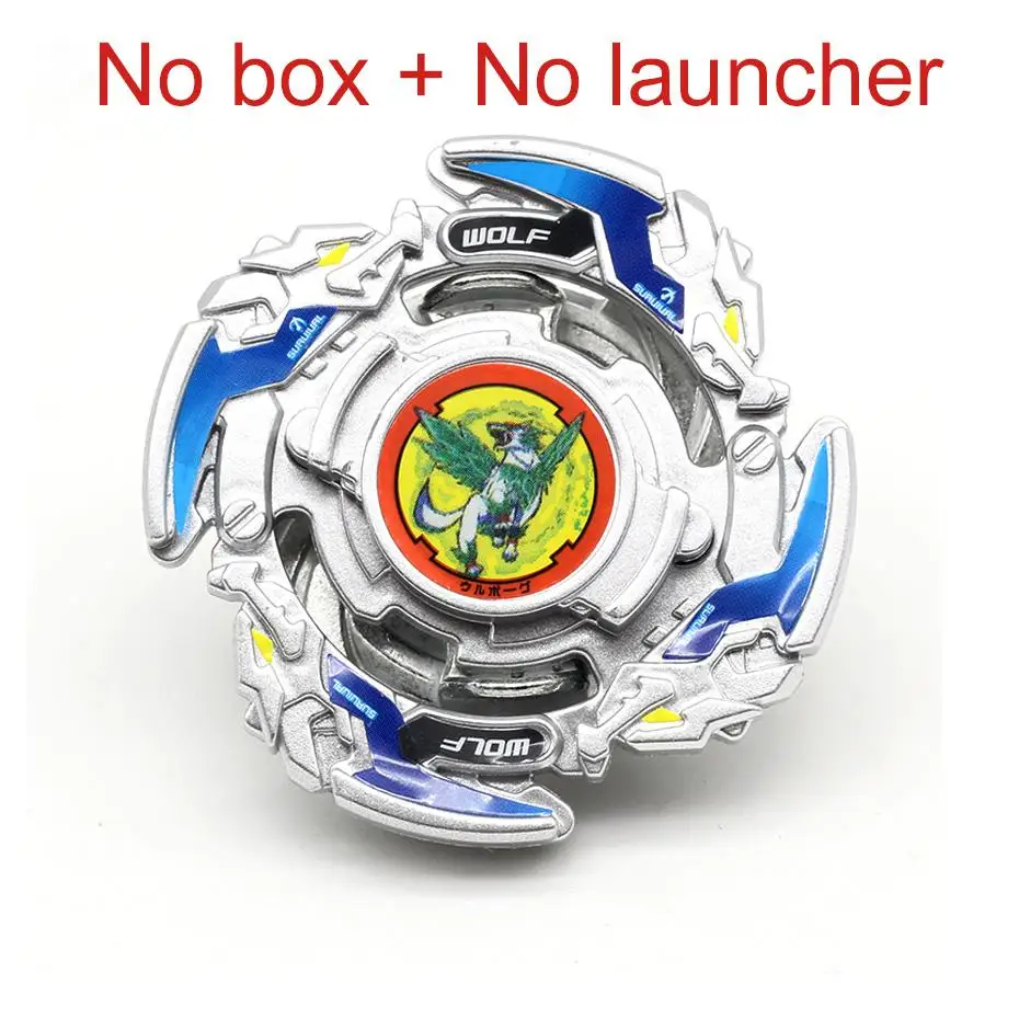 Если Beybleyd Toupie Bey Bay Burst Toys Арена без пускового устройства Металл Fusion Бог волчок Bey Bay Burst Toy - Цвет: No box transmittB121