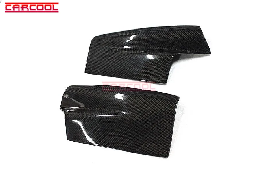 Автотюнинг Запчасти для 1992 1997 RX7 FD3S RE Style углеродное волокно задний диффузор