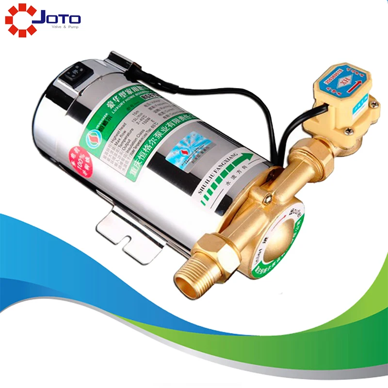 

150W Mini Home Booster Pump 67