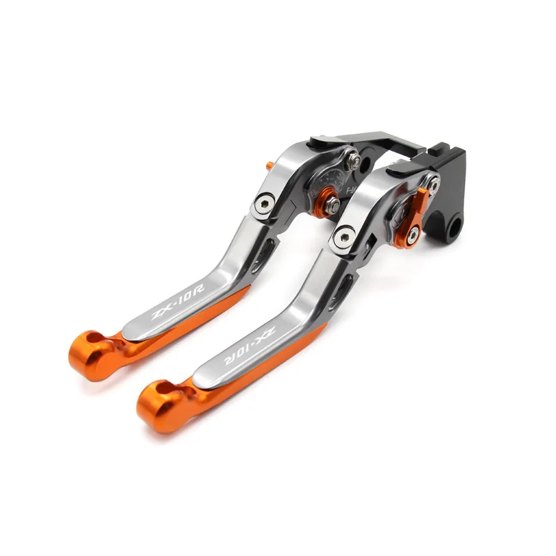 Рычаги тормозной муфты для Kawasaki ZX10R ZX 10R 2006 2007 2008 2009 2010 2011 2012 2013 2014 CNC|Рычаги веревки