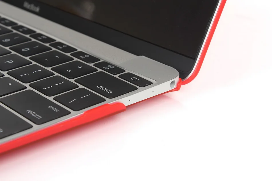 Матовый чехол для Apple Macbook Air 13 Чехол 11 Pro Retina 12 15 сумка ноутбука Mac book клавиатуры +