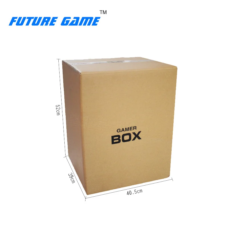 Настольная мини аркадная машина Pandora Box6 с классическим Games1300 в 1 PCB/мини игровая