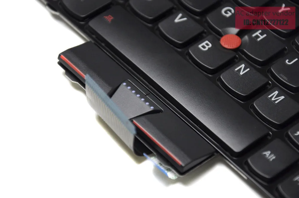 

New FOR Thinkpad E11 X131E E120 E125 E220s X130E keyboard