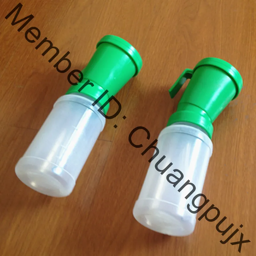 Пластиковая чашка погружения центрика для мобильного молочного станка|cup cups|cup
