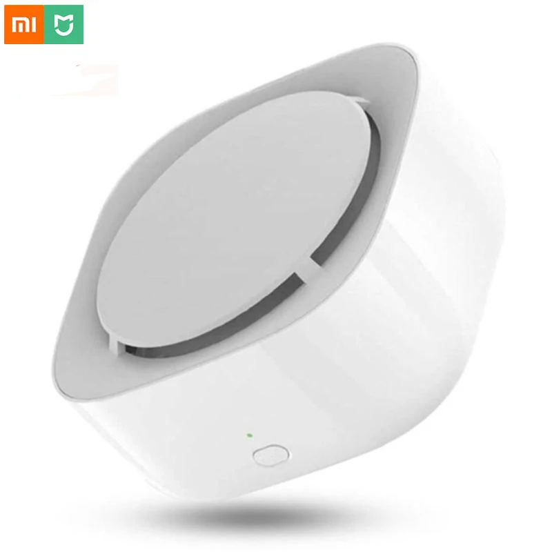 2019 Xiaomi Mijia ультра тихий Отпугиватель комаров убийца отпугиватель насекомых
