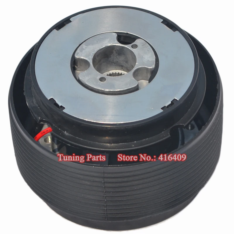 Адаптер для рулевого колеса автомобиля с защелкой ступицы Boss Kit (подходит Sprint