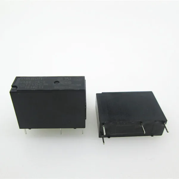 NEW 5V 12V 24V relay G5NB-1A-E-5VDC G5NB-1A-E-12VDC G5NB-1A-E-24VDC G5NB-1A-E 5VDC 12VDC 24VDC 5A 250VAC 4PIN | Обустройство дома