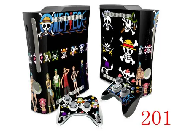 OSTSTICKER один кусок мужской стикер для Microsoft 360 Fat кожи Xbox Наклейка Бесплатная