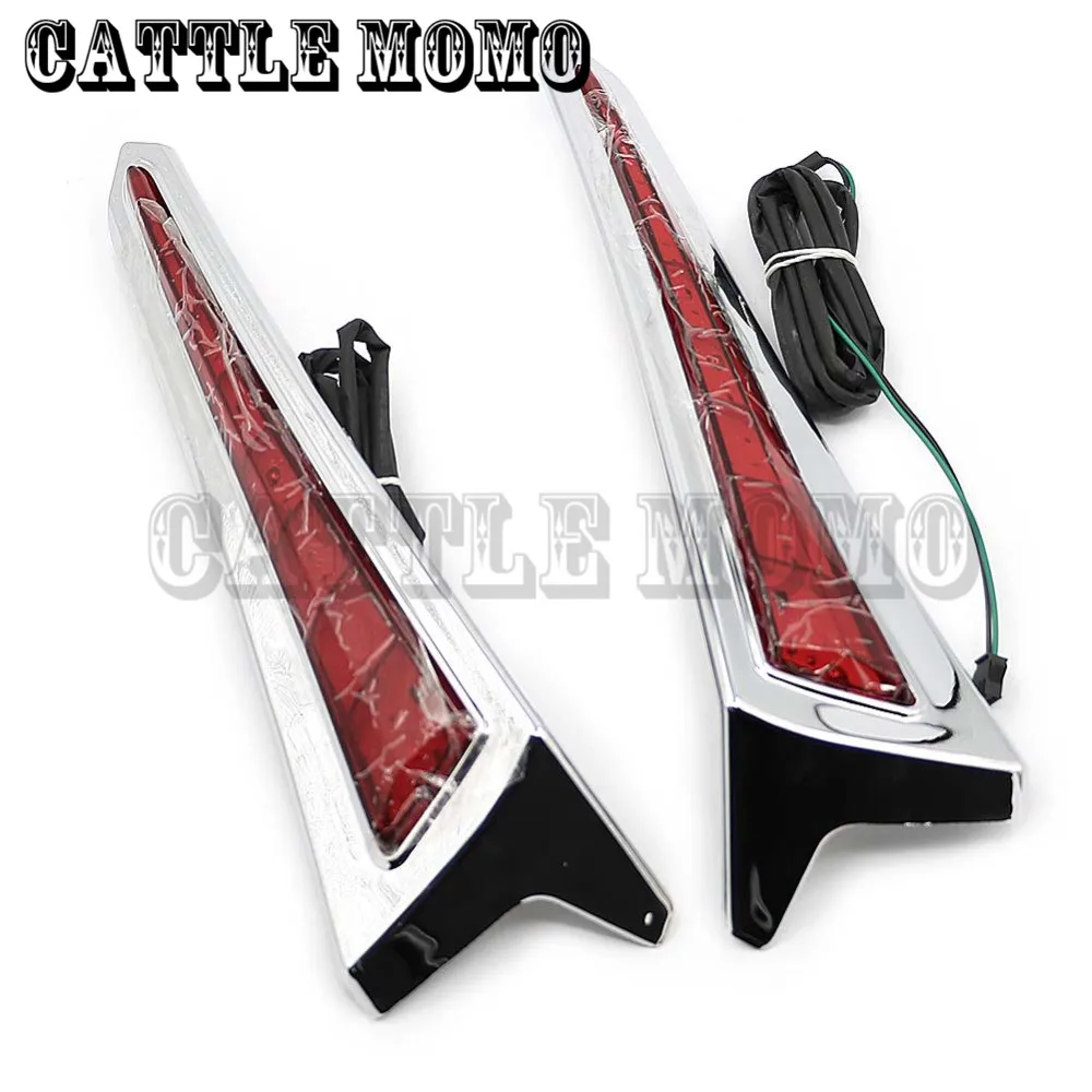 Motorcycle led Accent Lights