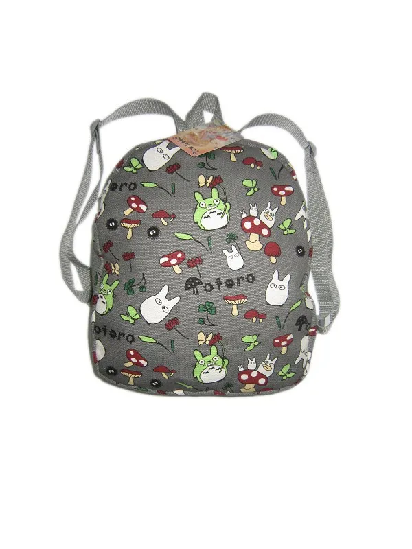 3 # оптовая продажа Подростковый японский мультяшный Мой сосед Тоторо модный