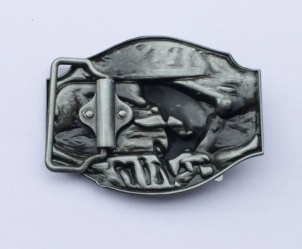 Я предпочитаю застежку для ремня | Дом и сад