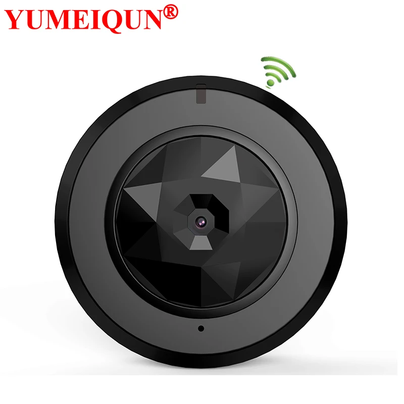 C6 микро USB интерфейс новый CCTV Wifi Мини камера HD 1080P смартфон приложение ночное
