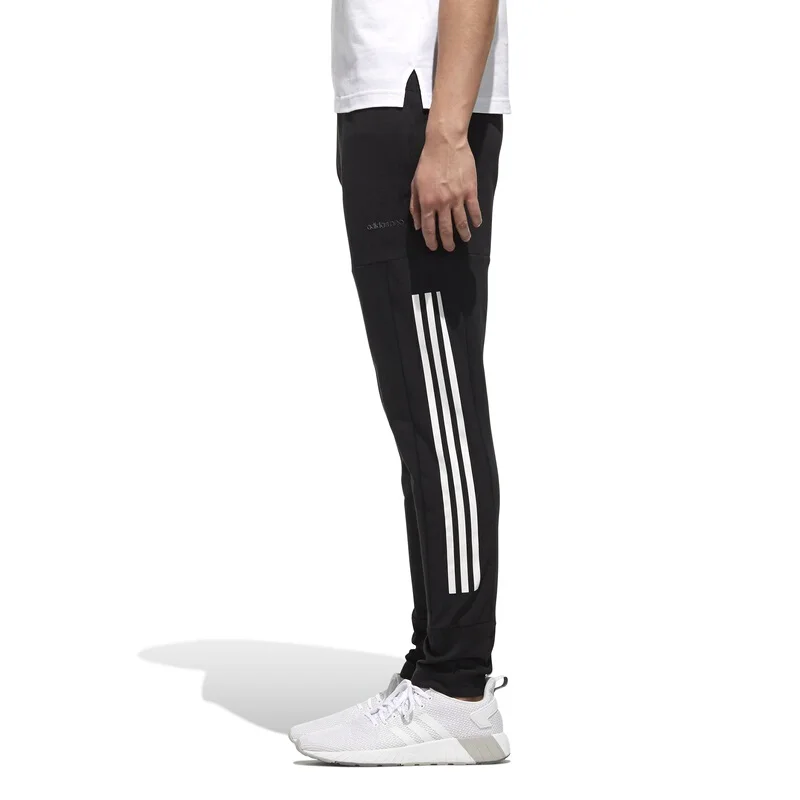 Оригинальное новое поступление 2018 мужские спортивные штаны Adidas Neo Label M CS 50/50 TP |