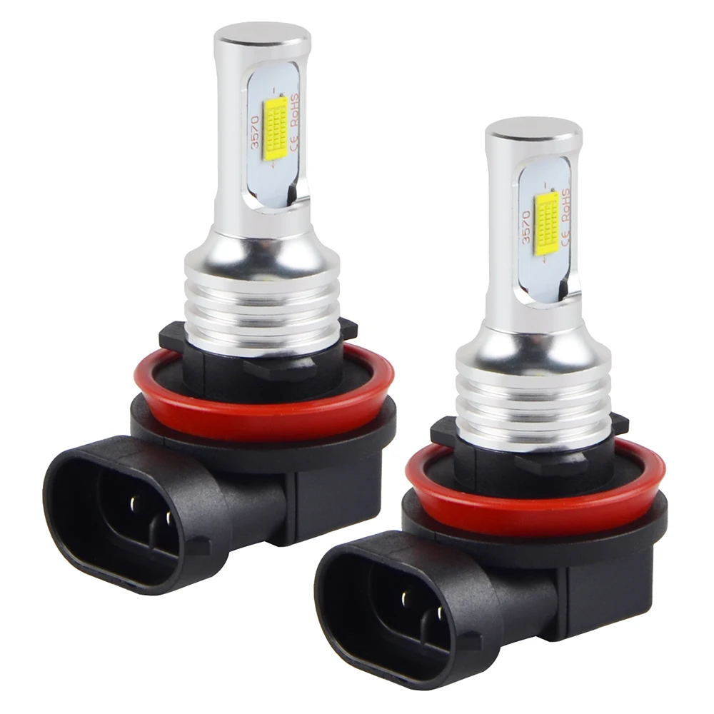 NICECNC 100 Вт/пара H11 светодиодные лампы для фар BMW R1200R R 1200R 1200 2006-2009 2010 2011 2012 2013 2014 |