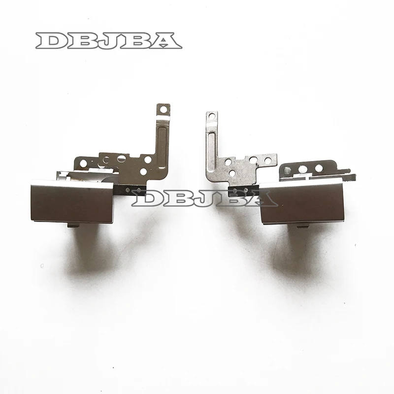 

Original laptop LCD/LVDS Left&Right Hinges for Dell Vostro 3460 V3460 Notebook PT99K 1C93N LED hinge