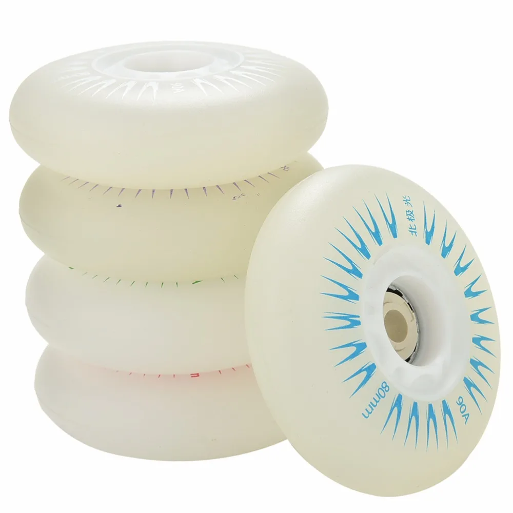 Светильник для роликовых коньков 5 цветов|wheel hyundai|wheel casterwheel electric |