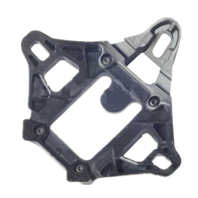 Тактический шлем Wilcox с 4 отверстиями металлический кожух винтами подходит для