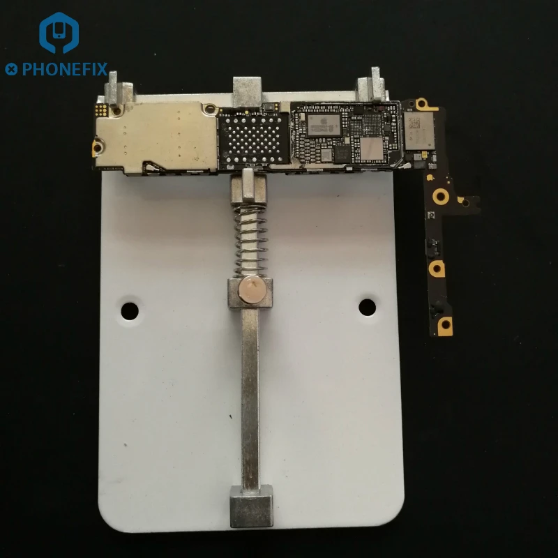 Держатель печатной платы зажим рабочий инструмент для ремонта iPhone ремонт