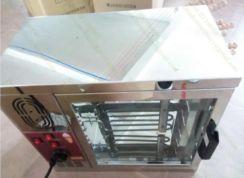 Коммерческая печь для выпечки хлеба и дымохода электрическая тортов|oven incubator|oven