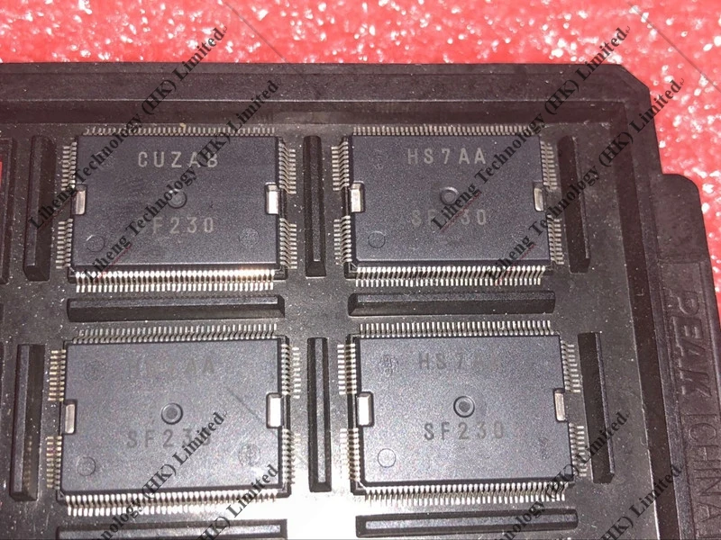 Новый и оригинальный SF230 QFP | Электроника