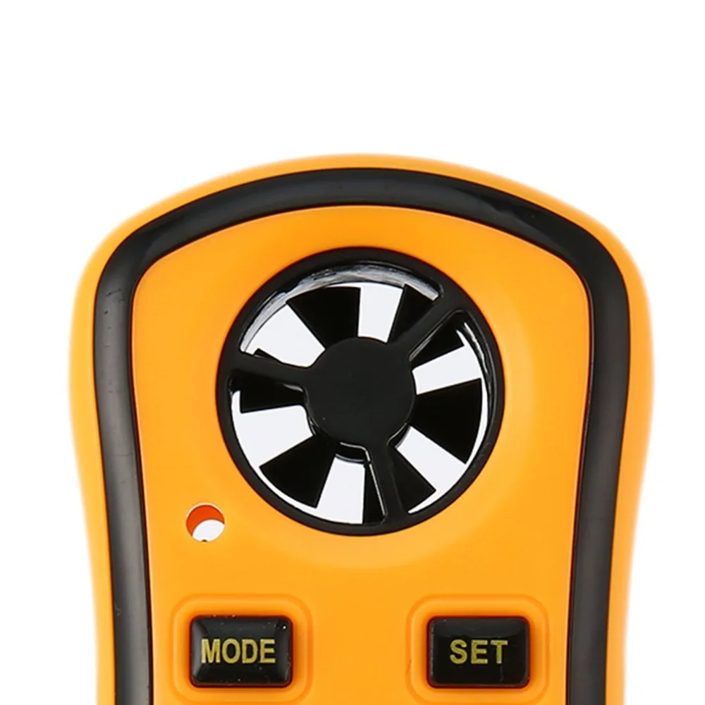 Benetech GM8908 цифровой анемометр термометр Ветер воздуха Скорость Калибр метр Windmeter