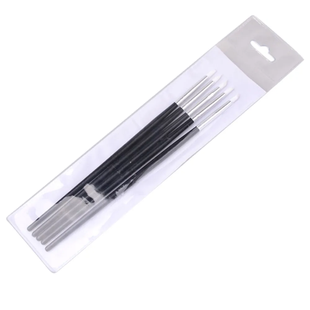 Рисунок 5 - резная филигранная ручка для дизайна ногтей