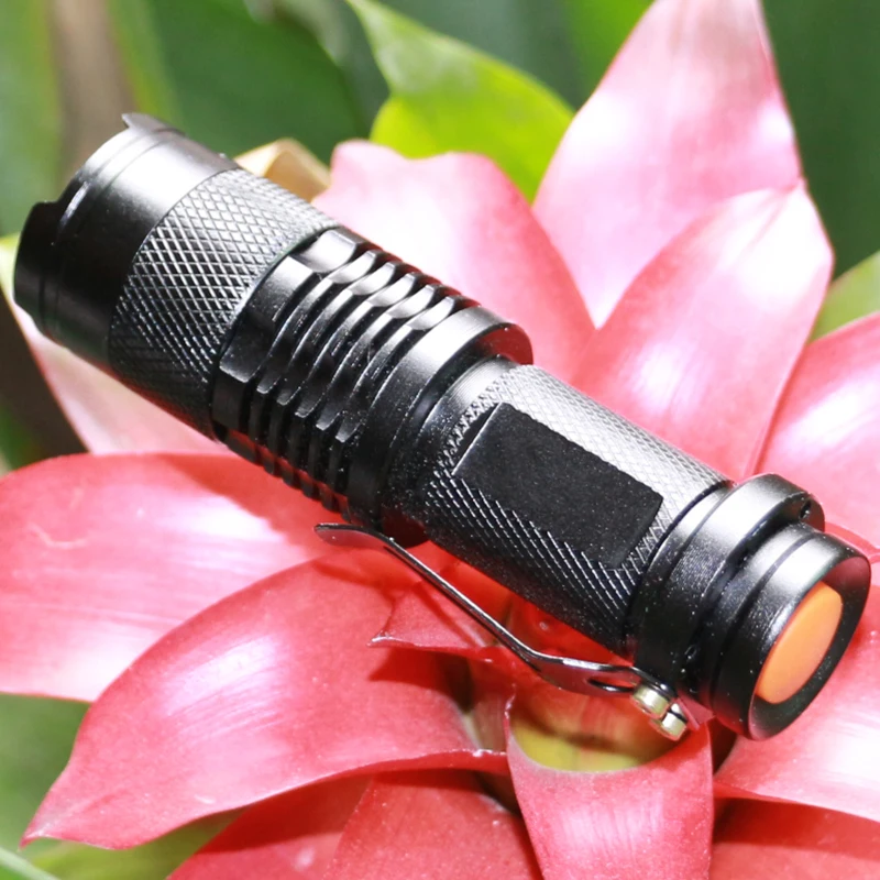 Мини Размеры портативный ежедневно носить самосветодио дный обороны