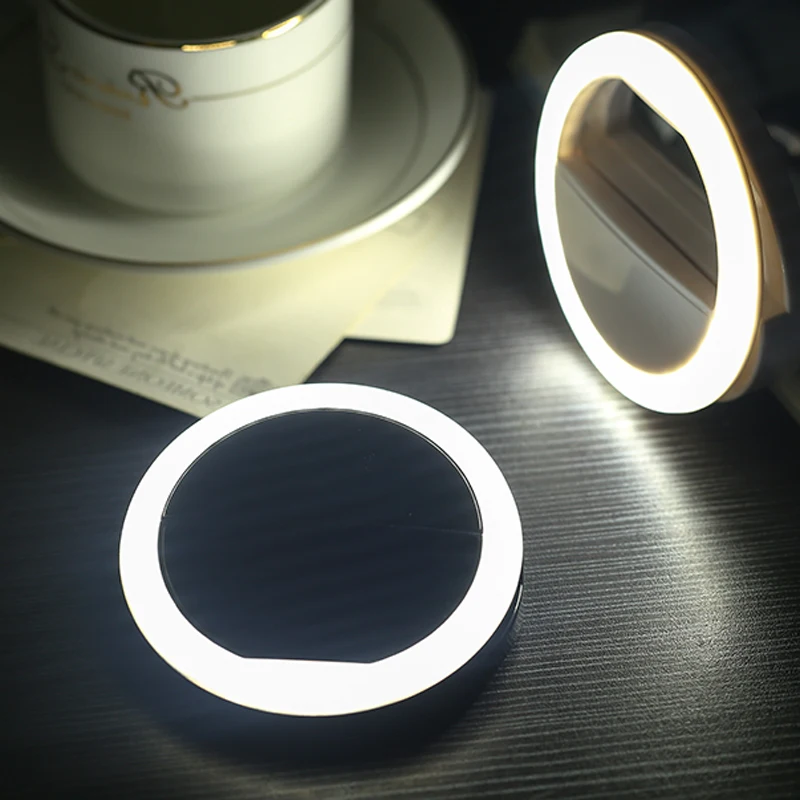 Фото задняя правая лампа селфи кольцо на вспышке для телефона мобильный сотовый