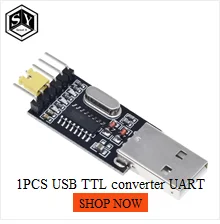 Отлично это 1 шт. с Загрузчиком Pro Mini ATMEGA328P 328 мини ATMEGA328 5 В/16 МГц для arduino