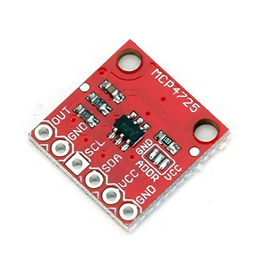 CJMCU 219 INA219 I2C интерфейс без смещения двунаправленного тока/модуль датчика