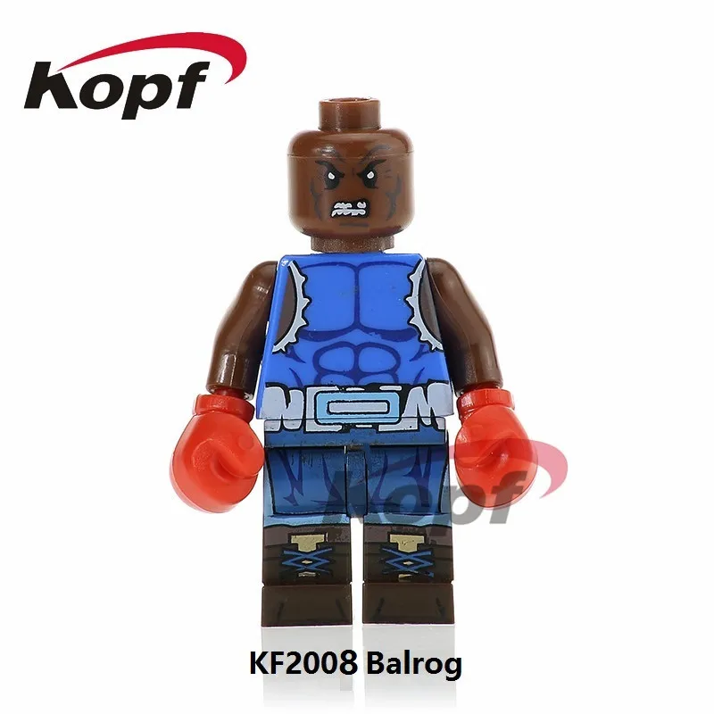 KF2008 Without Box KF6070 Одиночная кирпичей Aang Katara TophBeifong Prince Zuko Sokka модель строительные блоки фигурки для обучающие игрушки для детей - Цвет: KF2008 Without Box