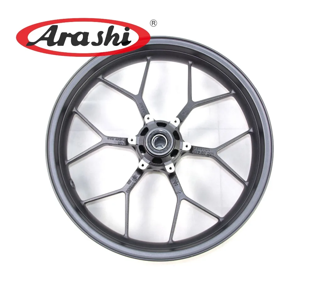 Arashi CBR1000RR 08 17 передние колеса обода ступицы для Honda CBR 1000 RR 1000RR 2017 2016 2015 2014 2013 2012 2011
