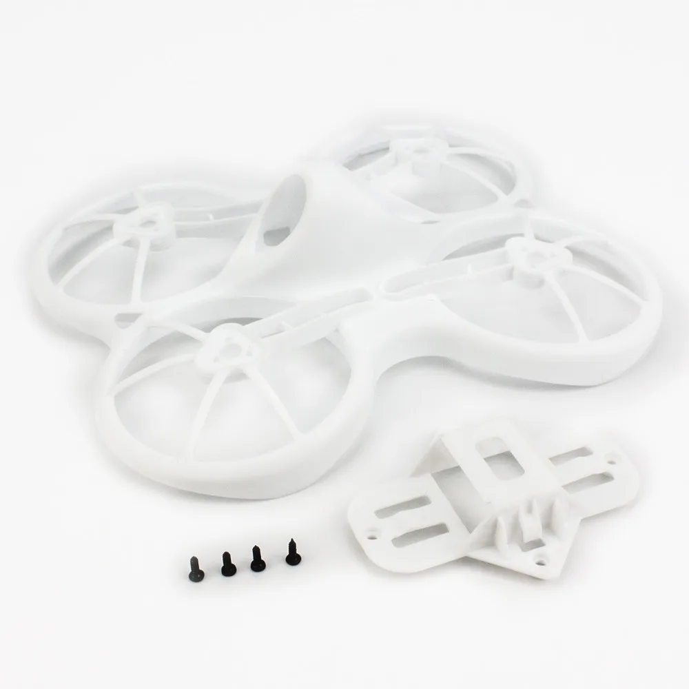 Корпус Корпуса Emax Tinyhawk корпус с поддержкой батареи для Avan RC FPV Дрон запасные