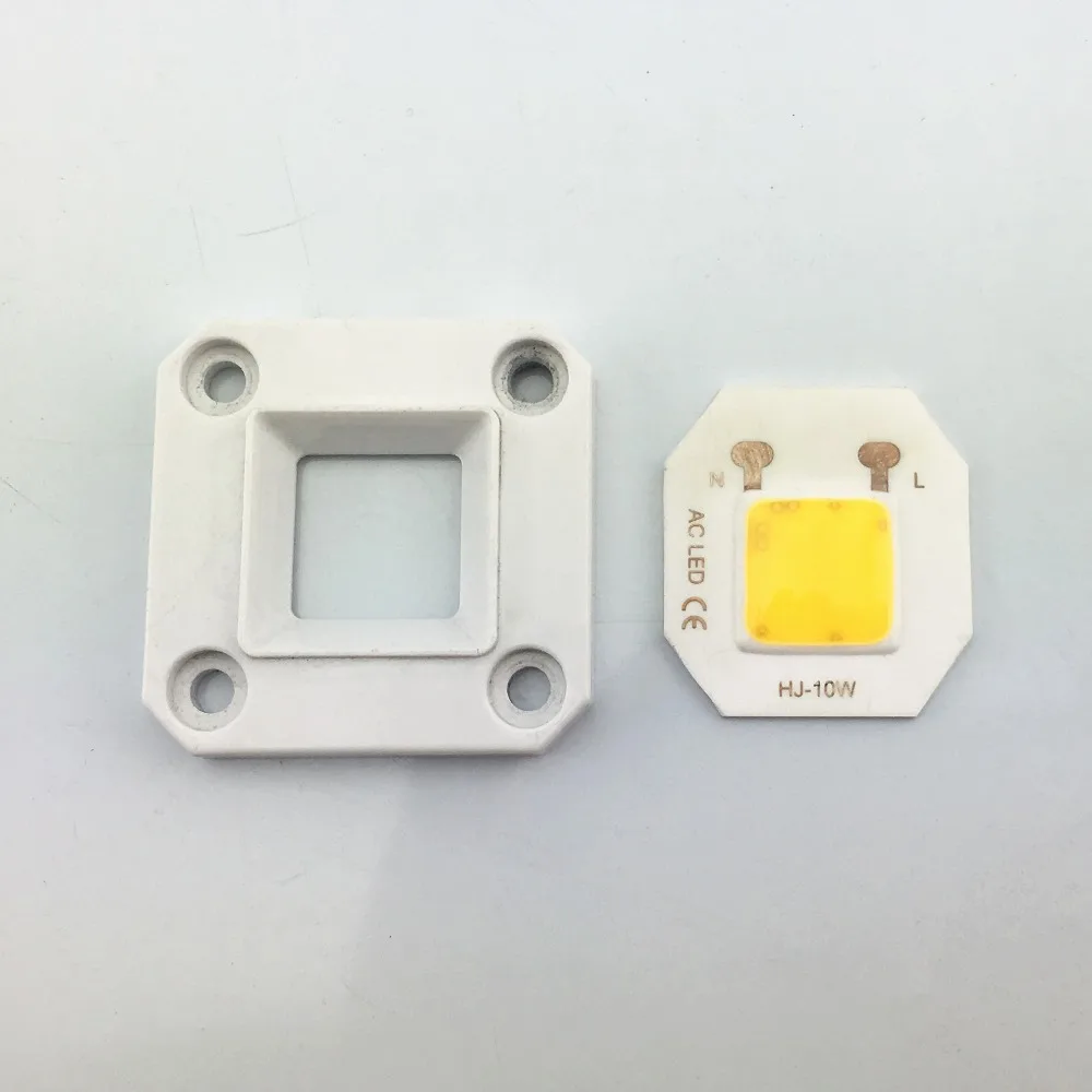 

2016 hot sale Warm white AC110V driverless cob led module 20w 30w