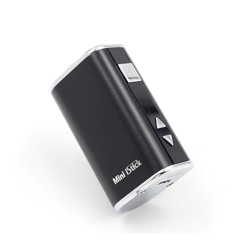 Eleaf iStick мини бокс мод Портативный vape 10 Вт мод 1050 мАч батарея с топ светодиодный дисплей переменное напряжение мод