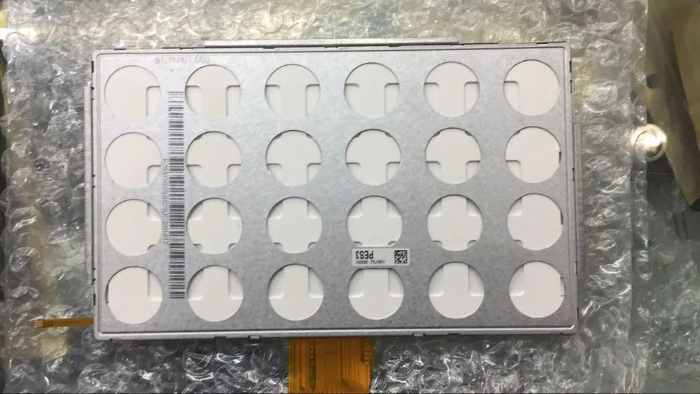 

Original Assembly LCD Screen For WIIU WII LCD Display Replacement Parts