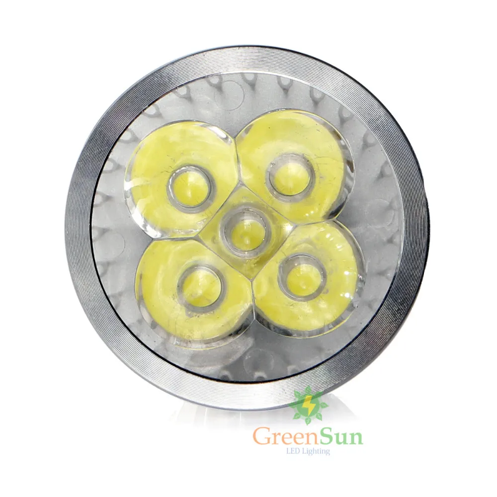 MR16 GU10 E27 E14 3W 4 Вт 5 Вт Светодиодный прожектор Точечный светильник LED лампа Теплый/Холодный белый