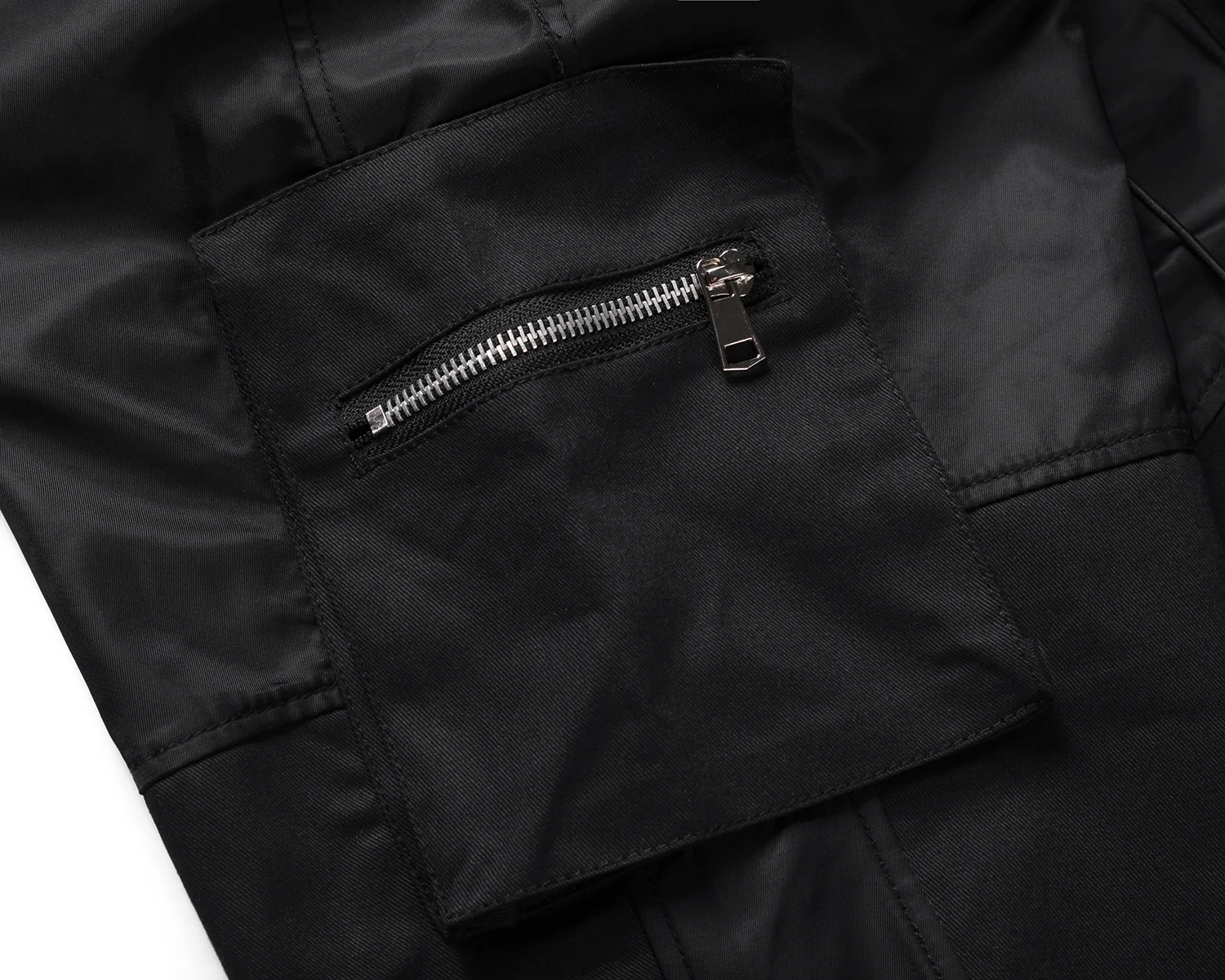 QoolXCWear, мужские брюки в стиле хип-хоп, сатиновые, в стиле пэчворк, брюки-карго, мужские, уличные, с застежкой на лодыжке, свободные, подходят для бега