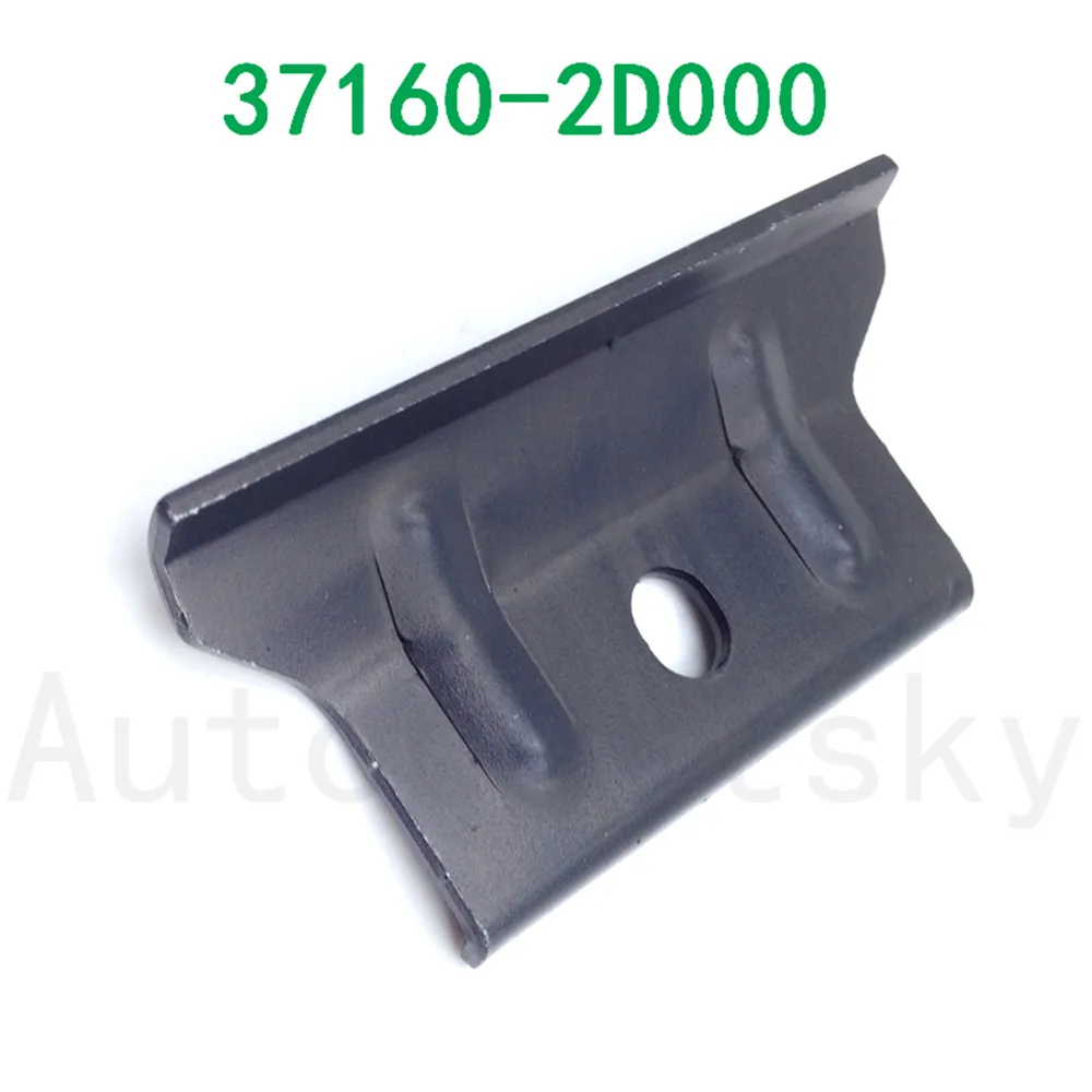 OEM 37160 2D000 Новый Монтажный кронштейн для аккумулятора 2 0 л замены автомобиля Kia Borrego