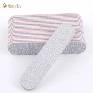 Пилочка для акриловых ногтей, мини-пилочка для ногтей, 50 шт.лот, пилочка для акриловых ногтей, мини-пилочка для ногтей, 100180 Одноразовые Инструменты с песочным напылением