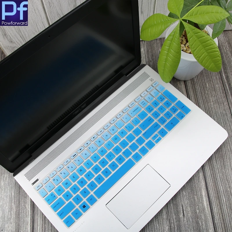 Для hp ENVY x360 15-cn1000na 15-cn0008ca 15-cn0009tx 15-cn1001tx cn0003ca cn0002tu 15 15,6 дюймов чехол для клавиатуры ноутбука протектор