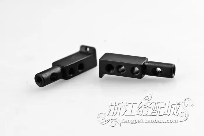 3168 3/8 игольчатый зажим 3168ZG 3 8 для JUKI 3162 детали швейной машины с двойной иглой|machine