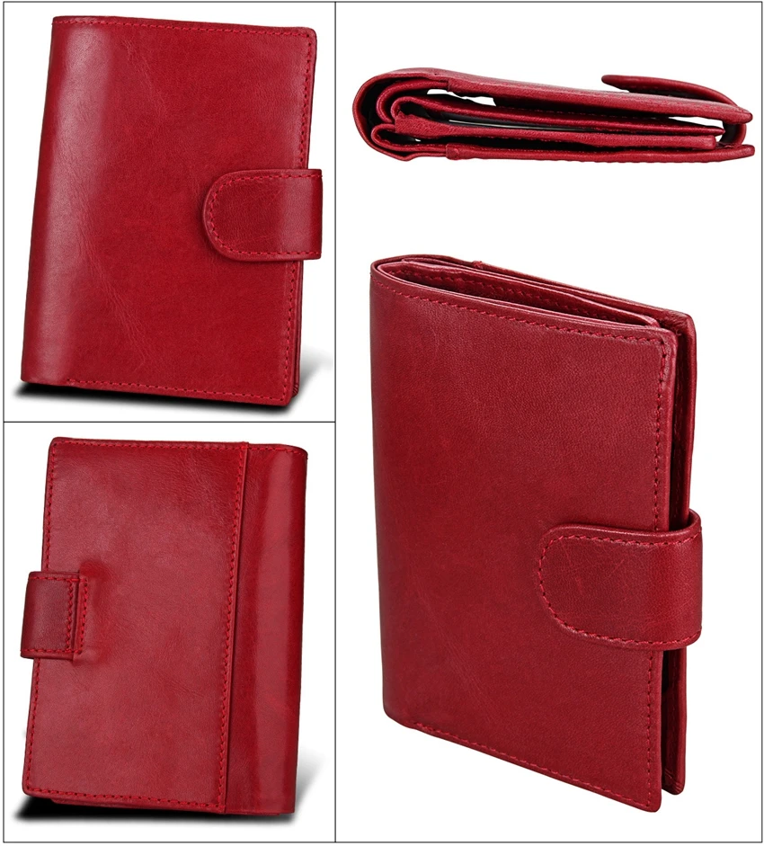 Genuine Leather Hasp Passport Cover Functional Engraved Name RFID Prrotection Card Holder Purse Men and Women Passport Wallet