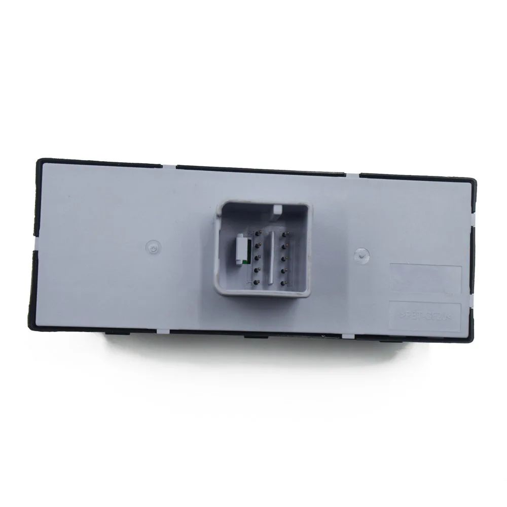 Кнопка включения окна для SKODA Fabia Octavia Super B Yeti Roomster 2004 2005 2006 2007 2018 1Z0959858B 1Z0 959 858B|button