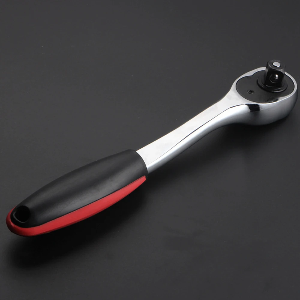 Ключ с трещоткой и высоким крутящим моментом 1/4 дюйма 3/8 1/2 дюйма|ratchet wrench|torque ratchet