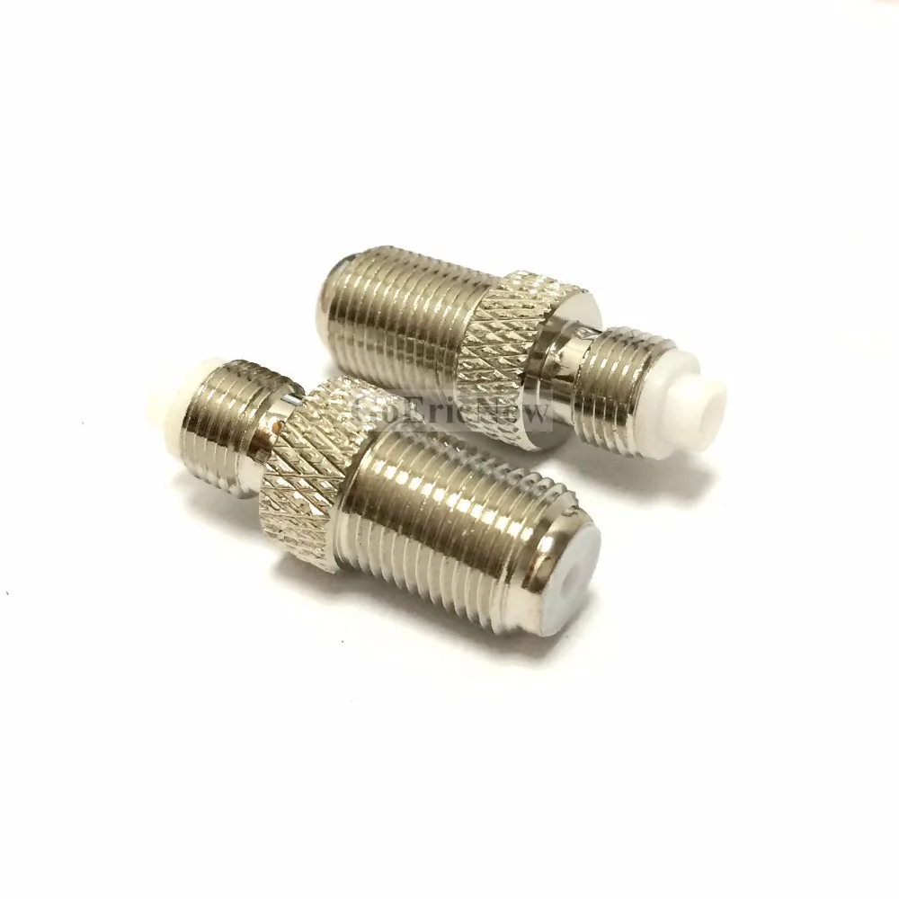 5 шт. RF коаксиальный кабель 50ohm F Женский FME разъем адаптера|Соединители| |