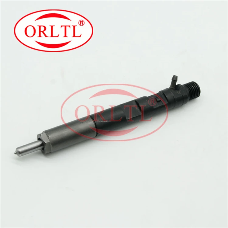 Oriwu топливный инжектор EJBR04001D(8200567290) Common Rail опрыскиватель EJB R04001D для RENAULT Grand Scenic Mk II 1.5L dCI(100bhp