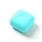 Blue 1 шт. дорожный Открытый Портативный Женский тампон или коробка для хранения мыла держатель набор инструментов - Цвет: Blue